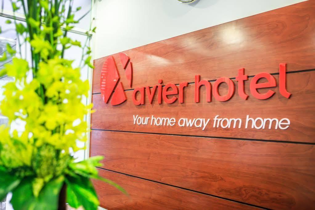 A25 Hotel - 25 Truong Dinh Ho Chi Minh City Exterior photo